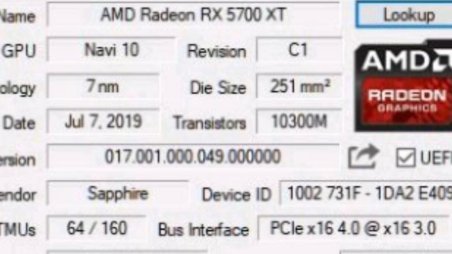 amd radeon hd7600参数