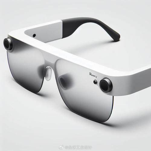 smart specs智能眼镜