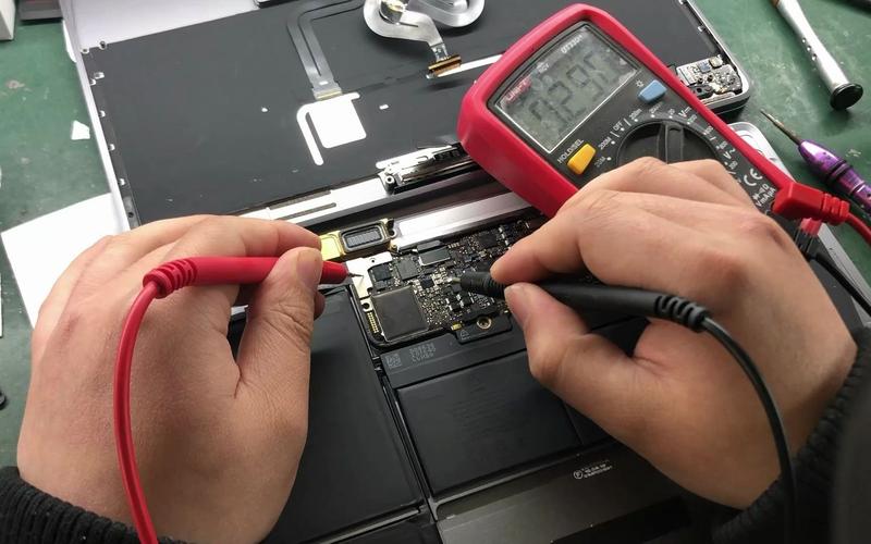 macbook A1534参数2025