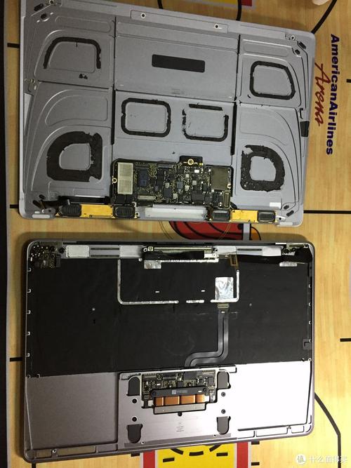 macbook A1534参数2025