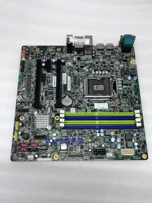 thinkcentrem6600q拆机