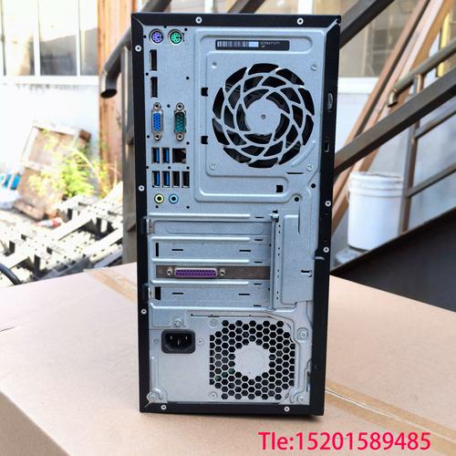 hp prodesk 400 g3参数
