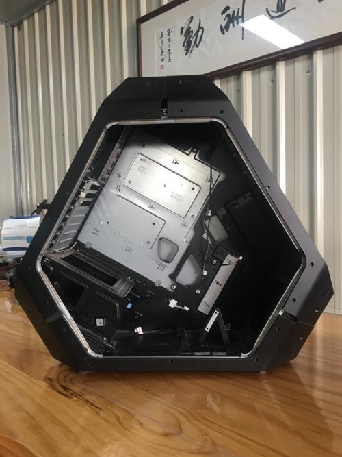 alienware area-51拆机