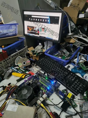 alienware area-51拆机