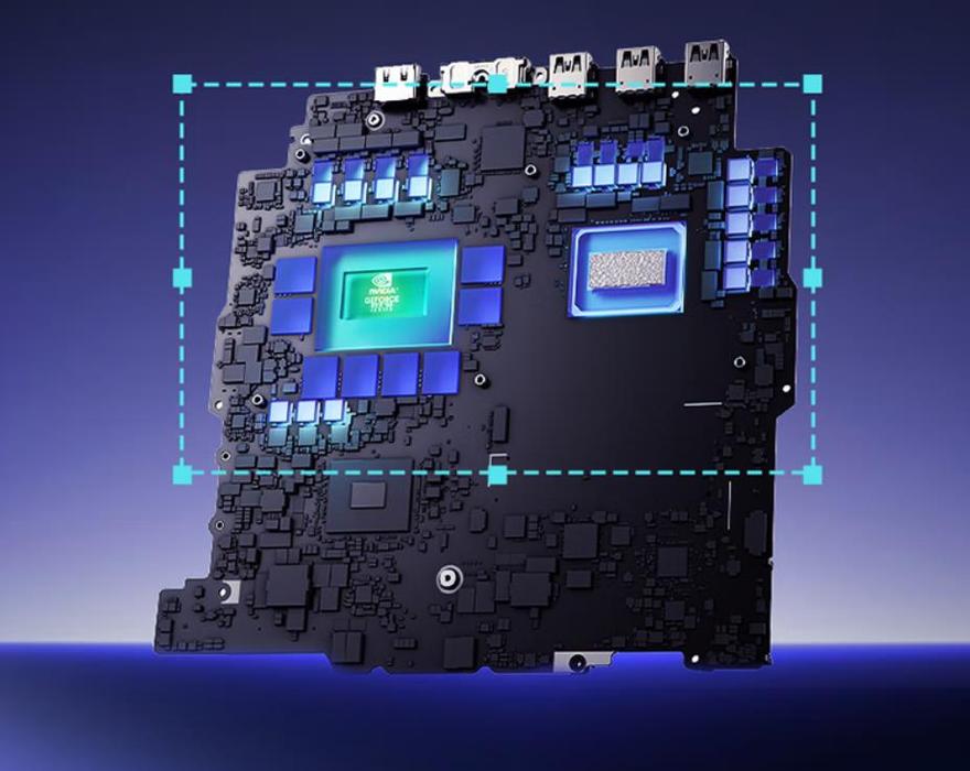 alienware area-51拆机