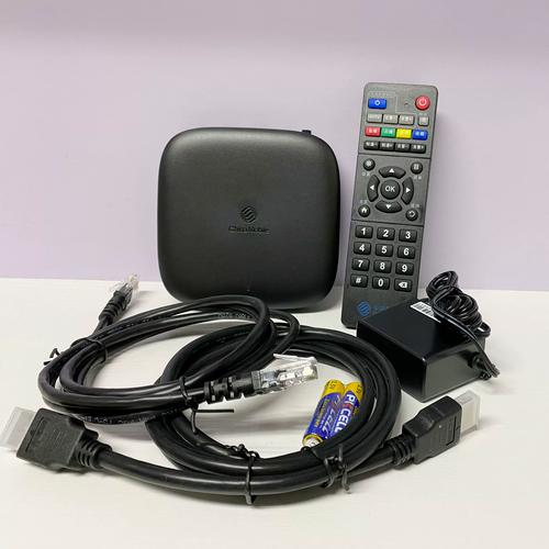 智能网络机顶盒e900怎么安装