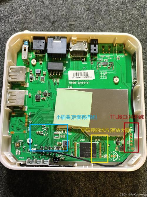 智能网络机顶盒e900怎么安装