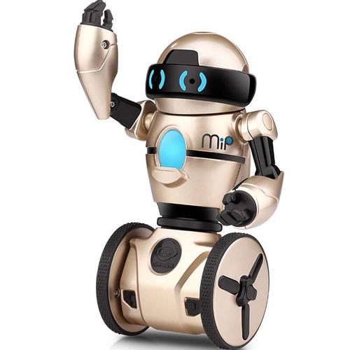 wowwee mip智能机器人
