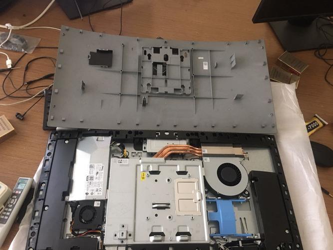 dell latitude5490拆机