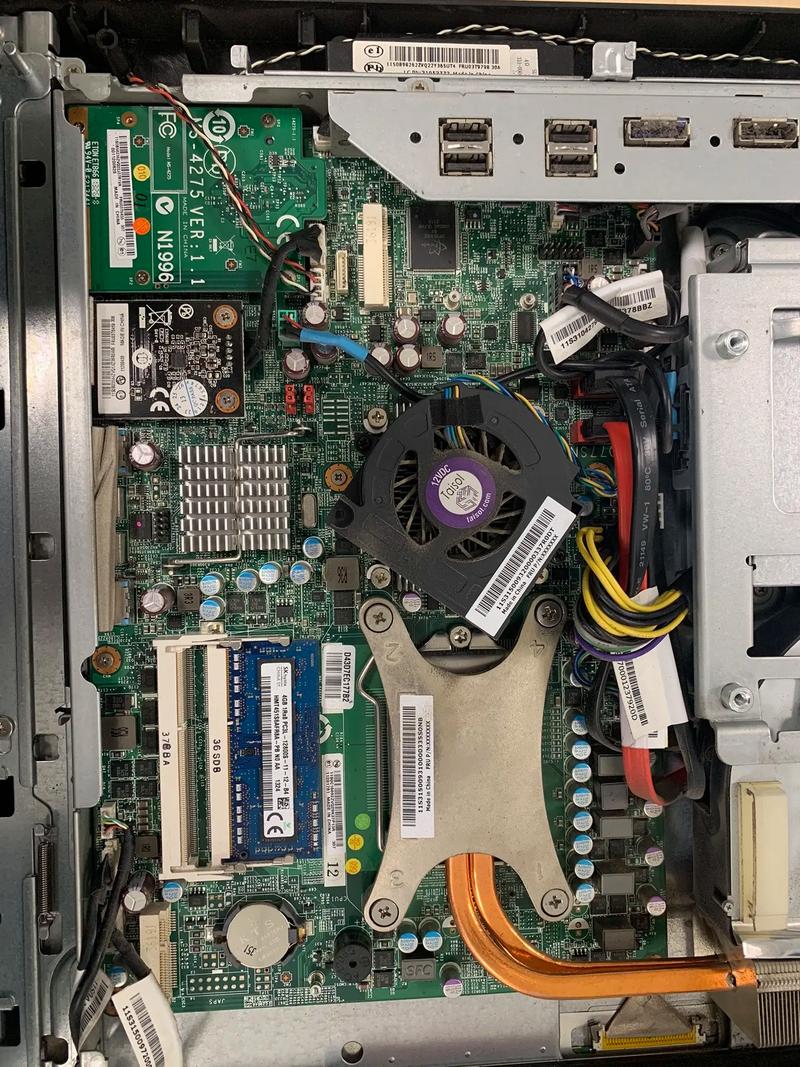 lenovoideapad310s拆机