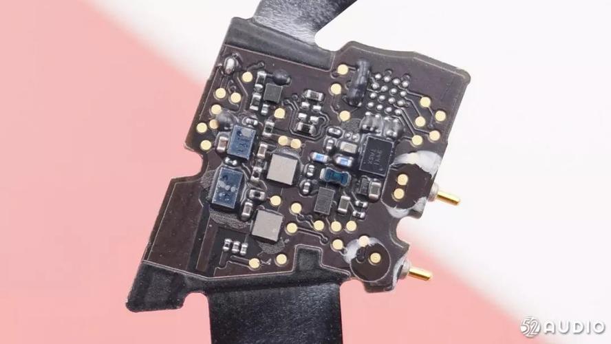 beats powerbeats2拆机