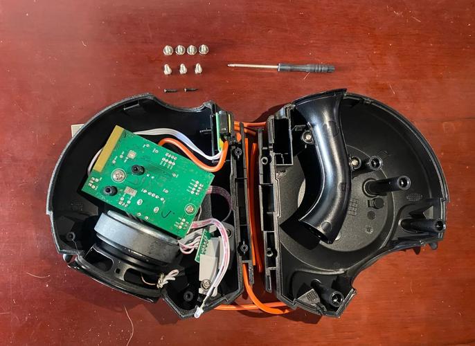 jbl go play micro拆机