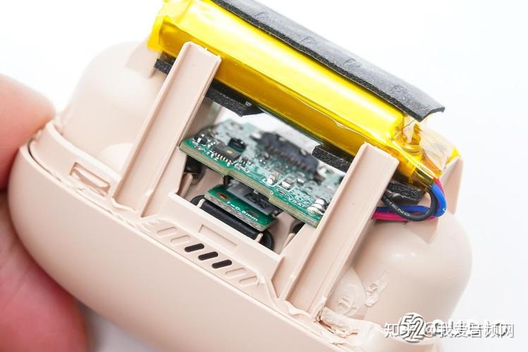 jbl go play micro拆机