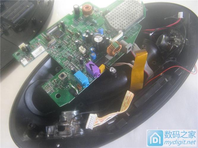 jbl on time micro拆机