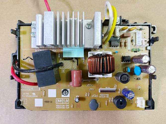 delonghi ICM14011拆机