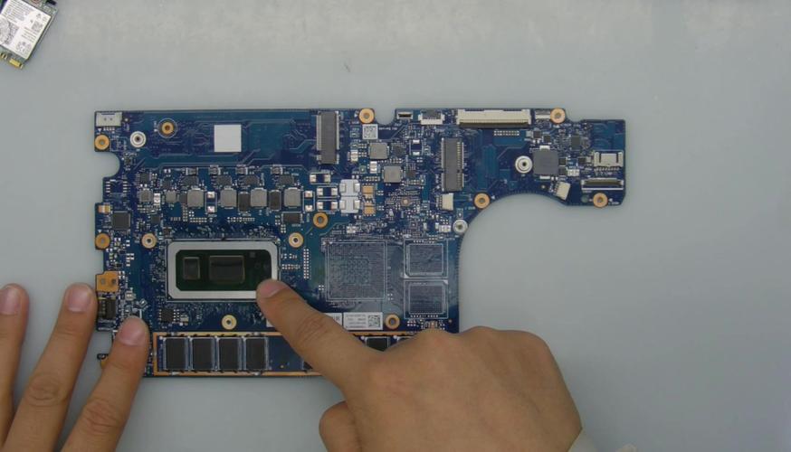 lenovoideapad300s拆机