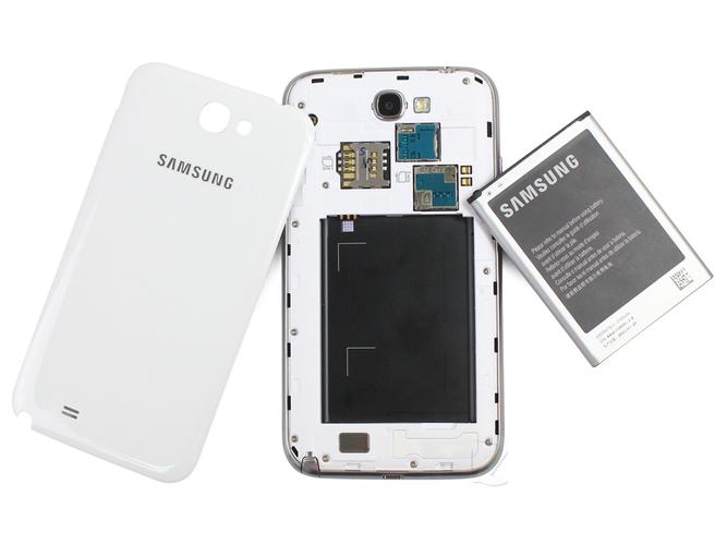 三星note2电信版参数详细参数配置