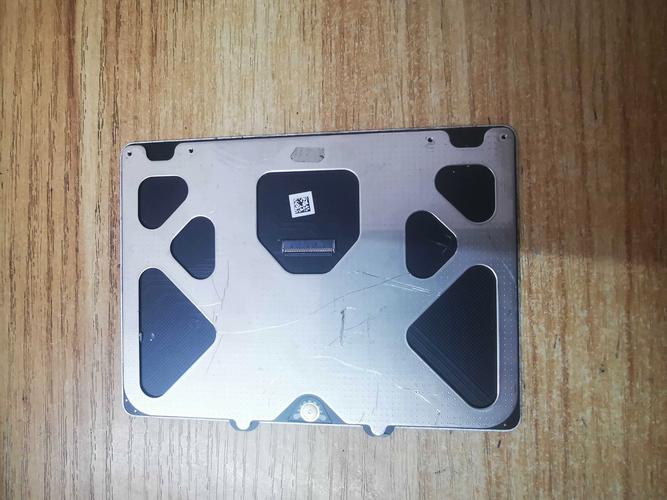 macbookproa1278拆机教程