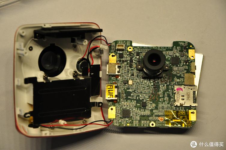 papago gosafe730 拆机