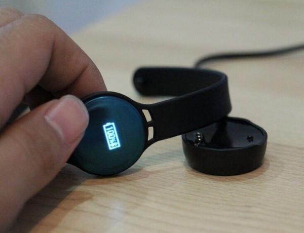 lovefit air智能手表