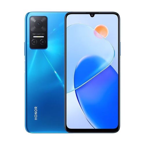 荣耀play6十128g参数详细参数