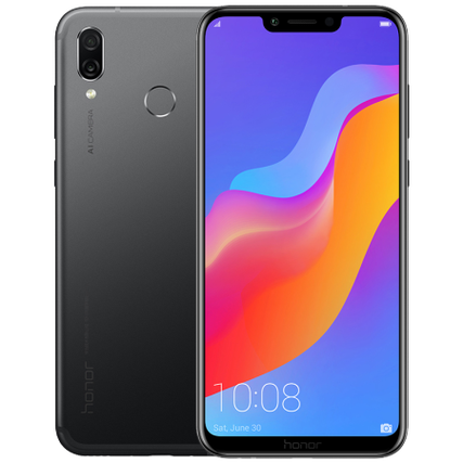 荣耀play6十128g参数详细参数