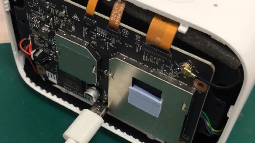 xiaoaitongxue小爱同学拆机