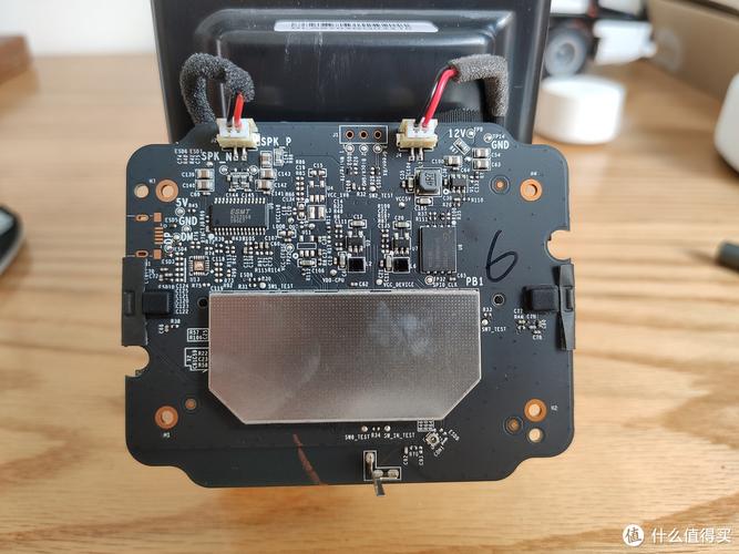 xiaoaitongxue小爱同学拆机