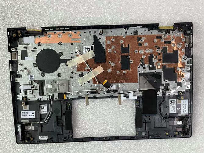 dellvostro14 3000拆机