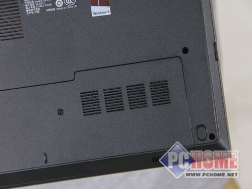 dellvostro14 3000拆机