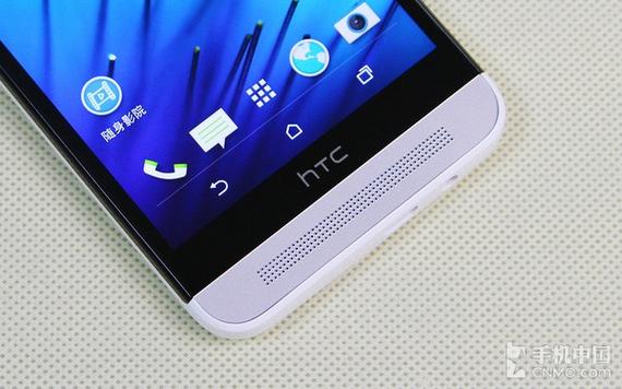 htc one e8 智能立显