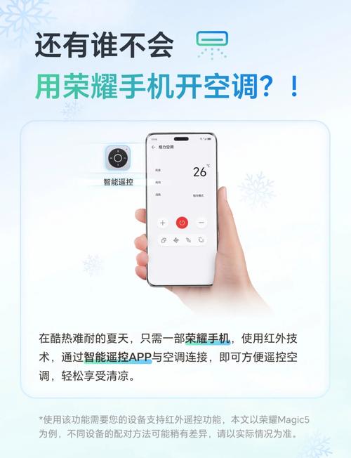 华为荣耀6plus 智能遥控