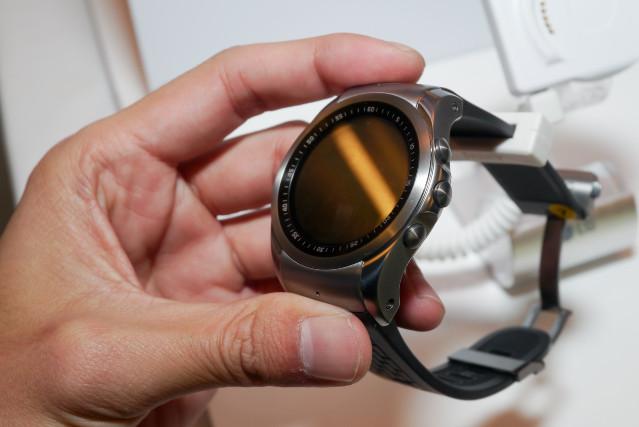 lg g watch 智能手表