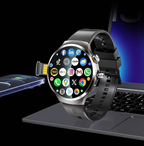 智能手表 android 开发