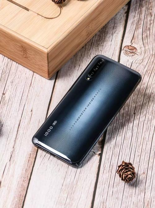 vivoiqoopro参数和iqoo