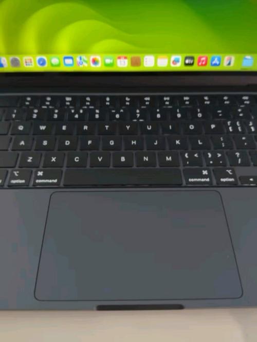 macbook air 2025 拆机