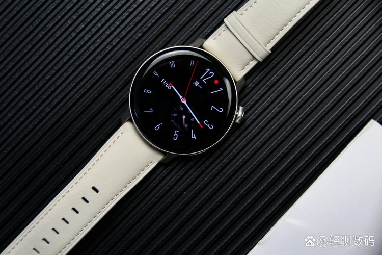 ihealth am3智能腕表