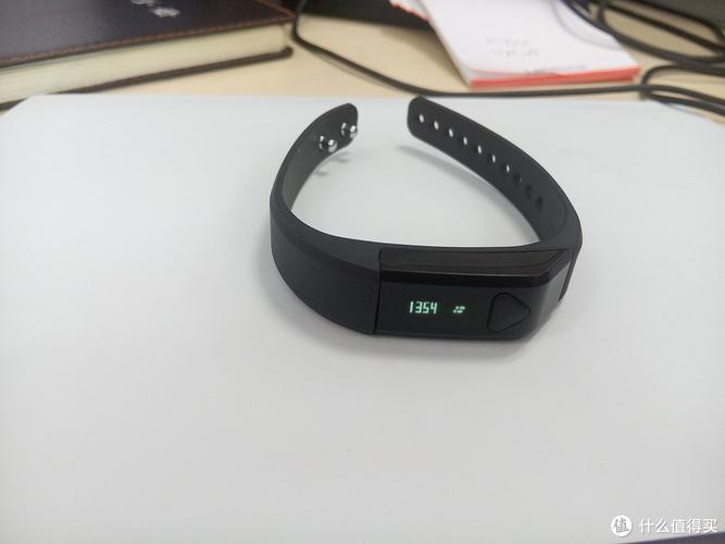 唯动(vidonn)智能手环