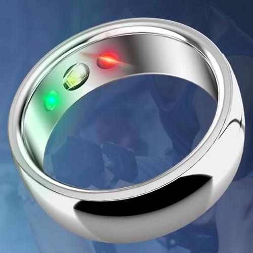 智能戒指smarty ring