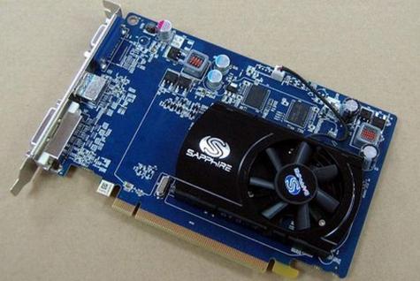 hd graphics 4000参数