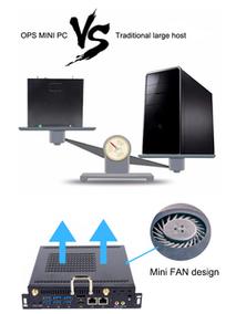 第四代智能英特尔酷睿i7处理器