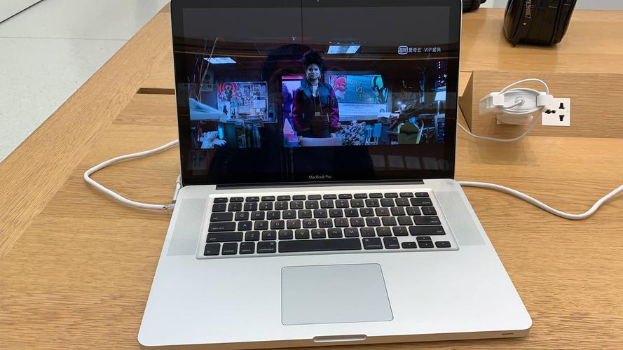 2008 macbook pro参数