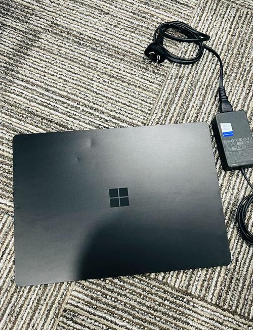 surface laptop 3参数