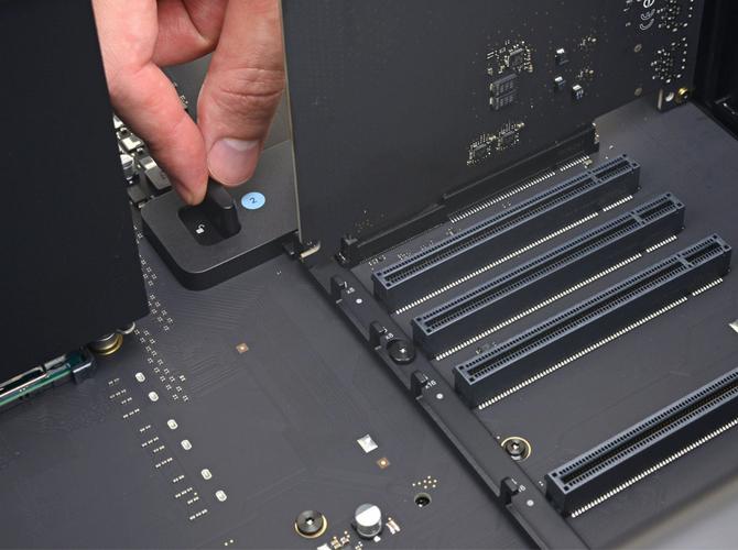 macbook pro拆机ifixit