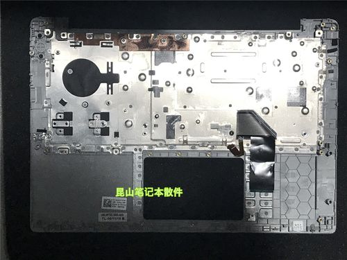 inspiron 14 5458 拆机