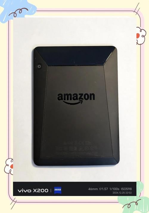 kindle voyage 2 参数