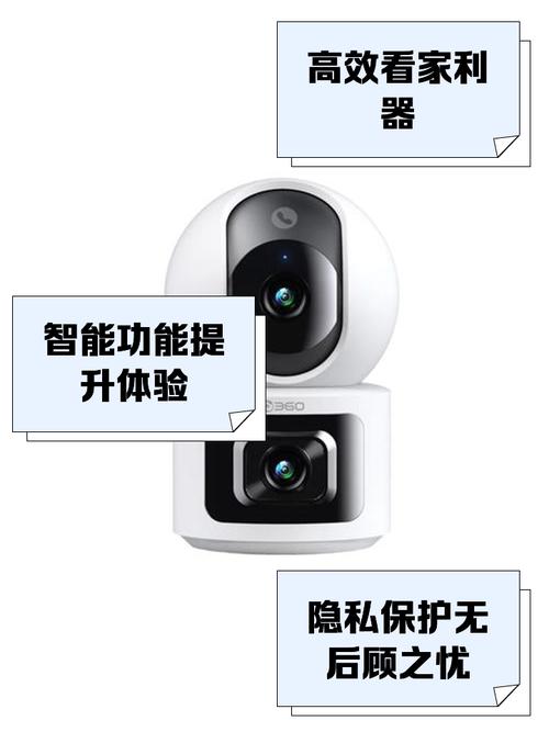 监控摄像头能连接到智能电视上吗