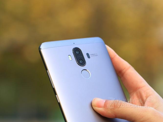 华为mate9情景智能怎么打开