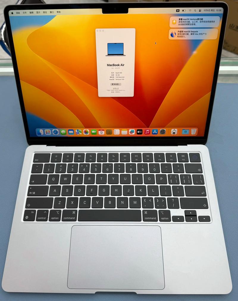 macbook air 2012参数