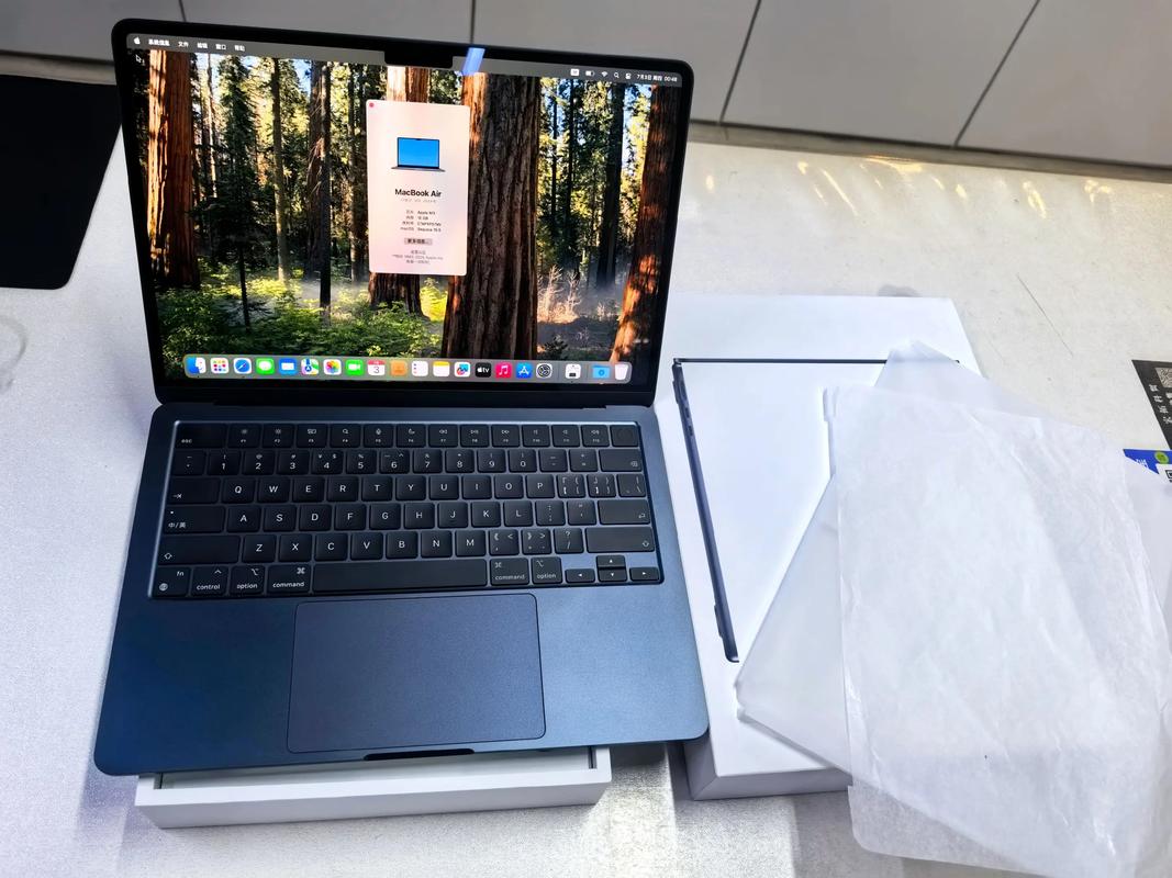 macbook air 2012参数